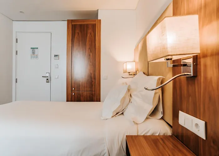 Premium Porto Downtown